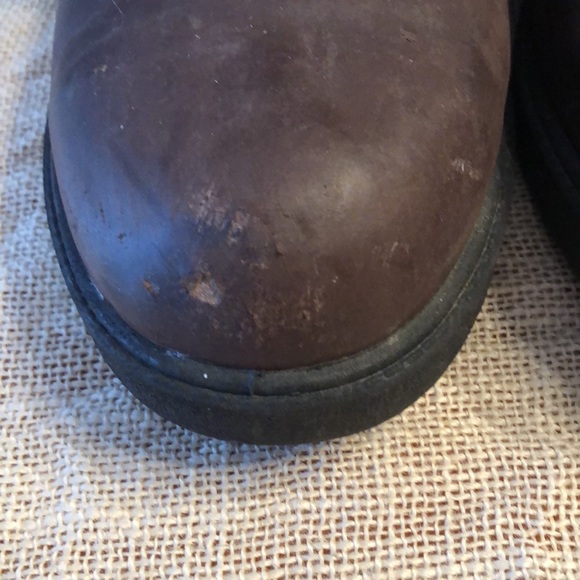 Redhead Boots - Picture 7 of 7